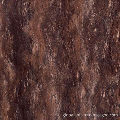 Rainbow Stone Tiles with Natural Stone Look/Polished Surface. 4-color, Sized 800 x 800/600 x 600mm